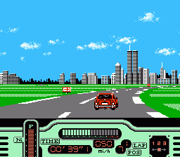 Formula One: Built to Win gameplay screenshot